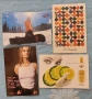 Колекция от 60 Fame Cards, снимка 1