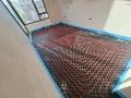 Изграждане на подово отопление , снимка 5