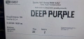 Билети за концерта на DEEP PURPLE, София, Арена 8888, снимка 2