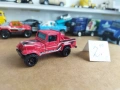 Стари колички hot wheels, снимка 18