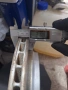 Предни спирачни апарати е46 330, дискове предни и задни. , снимка 14