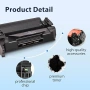 Нов Тонер MyCartridge TN-2420, съвместим с Brother TN2420 TN2410, снимка 1