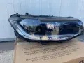 Vw t-cross десен фар минимална забележка, снимка 7
