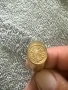 Пръстен от медицинска стомана , снимка 1