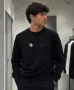 памучни мъжки блузи moncler fendi , снимка 3