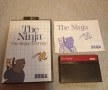 Sega Master System игри част 6, снимка 9