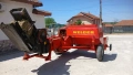 Балировачка WELGER AP61 , снимка 3
