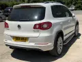 Фв тигуан 2.0тфси на части / vw Tiguan r line на части , снимка 3