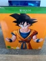 Dragon Ball Z Kakarot Collector’s Edition Xbox One нов, фигура и артбук, снимка 1