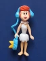 Стара Играчка Kinder , снимка 1