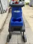 валова дробилка за клони "LUX Tools"/2800W/, снимка 5