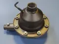 актуатор Samson type 4571 Diaphragm Actuator DN80 PN16, снимка 6