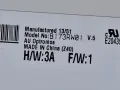 17.3" B173HW01 V.5 LED (1920x1080), снимка 7