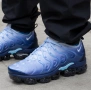 Nike Air VaporMax Plus Blue Gradient, снимка 5