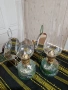Стари газени лампи - номер 5, снимка 3