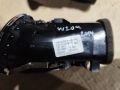 А2048306754/А2048306654  лява/дясна решетка за въздух на таблото OEM MERCEDES W204 OM651 2014, снимка 3