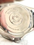 Супер Рядък Модел на SEIKO SOLAR DIVER'S V158 OAEO Оранжев Циферблат, снимка 5