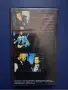 Видеокасета VHS Ченгето Скенер, снимка 3