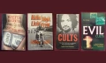 Убийци, престъпления, криминалистика, разследвания, мафия, тирани - 47 книги, снимка 6
