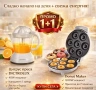 Уред са понички , снимка 1