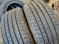2бр.летни гуми PIRELLI 215 55 17 DOT19 цена за брой, снимка 2