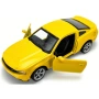 Метални колички: Ford Mustang GT 1:43, снимка 2