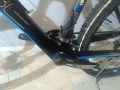 Дамски планински велосипед CUBE Access WLS (3x10 скорости, Рамка 16"), снимка 15