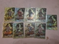 Match Attax Extra 25/26  карти  Topps, снимка 9