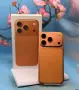 ГАРАНЦИОНЕН!!! Apple iPhone 17 Pro, 256GB, 5G, Cosmic Orange, снимка 4