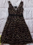 Miss Sixty Killah MELA LOVES LONDON Miss Selfridge нови оригинални рокли, снимка 18