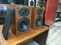 Denon SC-M39 Двулентови Тонколони , снимка 2