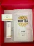WOW tea Beauty box , снимка 1