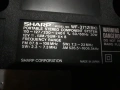    SHARP  WF-371Z, снимка 4