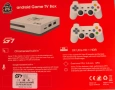 G7 Universal Edition Android Gaming TV Box , снимка 2