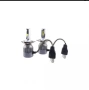 Комплект японски LED диодни крушки за фарове 2х36W 7600lm H1/H4/H7/H11, снимка 5