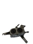 Корпус на горивен филтър за Vauxhall Antara 2.2 CDTi (2013) 25927517, снимка 1