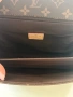 Чанта Louise Vuitton , снимка 3