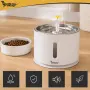 Фонтан за котки / Поилка за котки , снимка 2