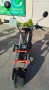 Електрически скутер, снимка 1