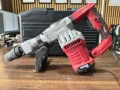 Продавам къртач Raider RDP-DH03, SDS-max, 1500 W, 18 J, снимка 1