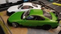 Диорама 1:18 Nissan Silvia S15, снимка 7