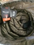 Спален чувал Fox Ven-Tec Ripstop 5 season Sleeping Bag, снимка 2