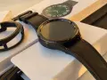 Samsung Galaxy Watch6 Classic 47mm LTE (eSIM) – Отлично състояние, снимка 4