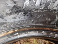 215/70/15c 2 броя летни , снимка 4