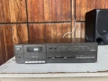 Касетъчен дек telefunken hc 650, снимка 1