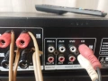 комбинация AUNA усилвател, тунер cd player и флашка в едно., снимка 8