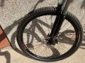ПРОДАВАМ ПЛАНИНСКИ ВЕЛОСИПЕД ROCKRIDER EXPL 520 – 29”, снимка 3