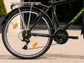 НОВ Градски Велосипед Bikesport Harmony 28 - БЕЗПЛАТНА ДОСТАВКА, снимка 5