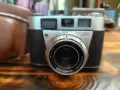 Kodak Retinette IIA (Type 036), снимка 3