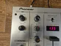 Миксер Pioneer DJM-300-S / Легендарен DJ миксер Pioneer DJM-300-S – Култов аналогов модел с Auto BPM, снимка 7